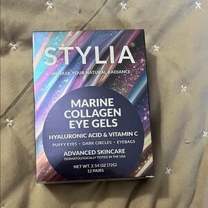 Stylia Eye Gels